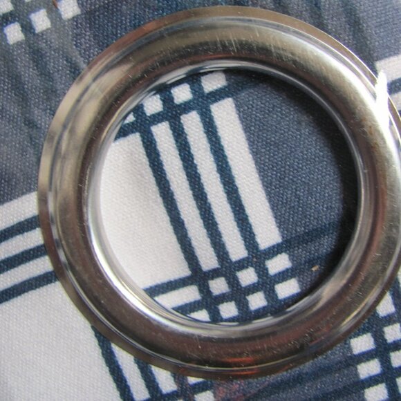 VIRAH BELLA 5 PIECE CURTAIN SET - Picture 6 of 8